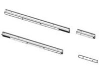 Schneider HyperPod - Lighting bracket kit