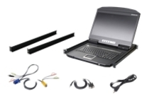 IOGEAR GCL1900W - KVM console