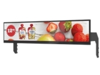 Instore Screen inCap