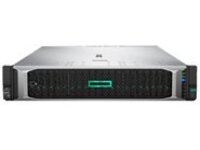 HPE ProLiant DL380 Gen10 Network Choice for SAP HANA Compute Block