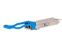 HPE Aruba - QSFP28 transceiver module