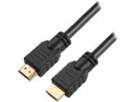 4XEM - HDMI cable with Ethernet