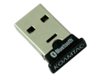 KoamTac - Network adapter