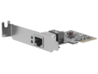 StarTech.com 1 Port PCIe Network Card