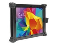 Mobilis RESIST Pack - Back cover for tablet