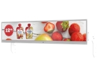 Instore Screen inCap