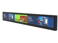 Instore Screen INSHELF