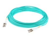 AddOn - Patch cable - LC/PC multi-mode (M) to LC/PC multi-mode (M)