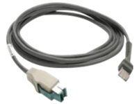 Zebra - USB cable - USB PlusPower (M)