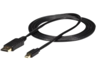 StarTech.com 10ft Mini DisplayPort to DisplayPort Cable