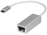 StarTech.com USB-C to Gigabit Ethernet Adapter
