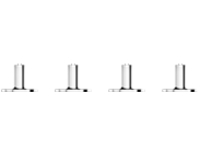 APPLE MAC PRO FEET KIT MULTI 1