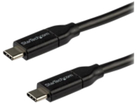 StarTech.com USB C To USB C Cable