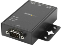 Startech 1 Port RS232 to Ethernet IP Converter / Device Server