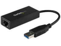 StarTech.com USB 3.0 to Gigabit Ethernet Adapter