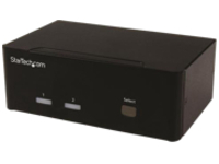 StarTech.com 2 Port VGA KVM Switch