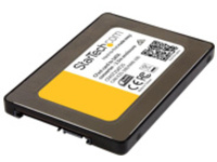 StarTech.com CFast Card to SATA Adapter with 2.5&quot; Housing