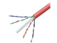 Belkin - Bulk cable - 305 m