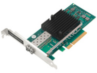 SIIG Single Port 10G SFP+ Ethernet Network PCI Express