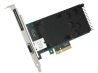 SIIG Single Port 10G Ethernet Network PCI Express