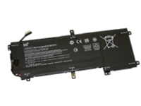 BTI - Notebook battery (equivalent to: HP VS03XL)