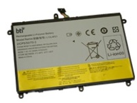 BTI - Notebook battery (equivalent to: Lenovo L13M4P21)