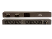 Geist Basic Standard GXPR126-103C13PS6-IP44