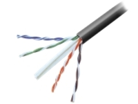 Belkin - Bulk cable - TAA Compliant