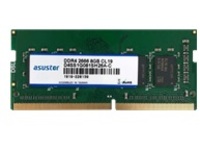ASUSTOR - DDR4 - module