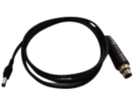 Zebra - Power cable