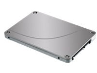 HPE Mixed Use - SSD - 1.92 TB