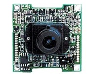 Marshall V-1205 - Surveillance camera