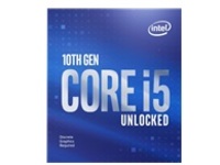 Intel Core i5 10600KF