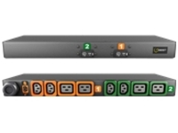 Geist Basic Standard GXPR086-103P44PS6-IP44