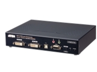 ALTUSEN KE6940AT - KVM / audio / serial / USB extender