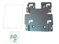 Zebra - Wall mount kit