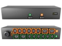 Geist Basic Standard G2XPR166-103PB4PS6-IP44