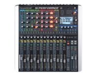 Soundcraft Si Performer 1