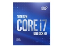 Intel Core i7 10700KF