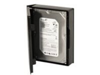 CRU DriveBox - Storage drive carrying case