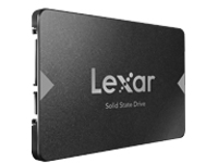 Lexar NS100 - Solid state drive