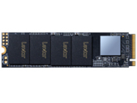 Lexar NM610 - Solid state drive