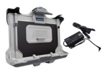 Gamber-Johnson Vehicle Dock with Tri Pass-through