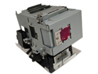 Total Micro - Projector lamp (equivalent to: Sharp AN-LX20LP)
