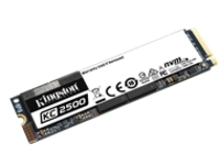 Kingston KC2500 - SSD