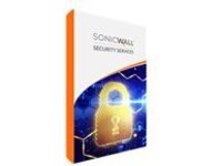 SonicWall UTM SSL VPN