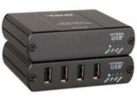Black Box Emerald PE USB 2.0 Switchable Extender