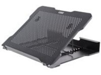 Allsop Metal Art - Notebook cooling pad
