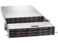 HPE Apollo 4200 Gen10 Qumulo Archive Node