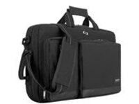 DUANE HYBRID BRIEFCASE